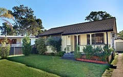 20 Wangaroe Crescent, Lethbridge Park NSW