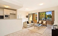 406/3-5 Clydesdale Place, Pymble NSW