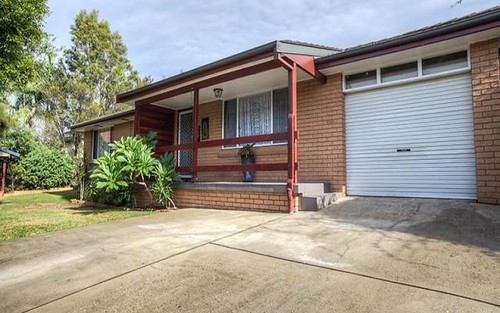 52a Frederick St, Pendle Hill NSW