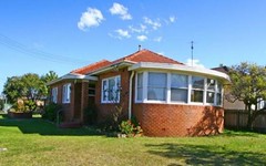 1 West St, Spring Hill NSW