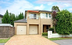 88 Midlands Terrace, Stanhope Gardens NSW