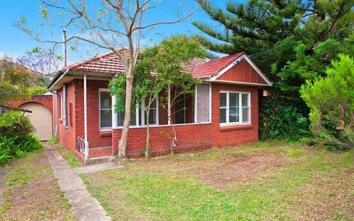1 St Andrews Place, Corrimal NSW