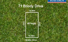 71 Briody Drive, Torquay VIC