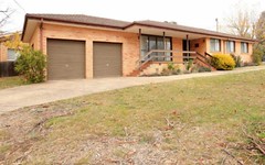 1 Crouch Place, Kambah ACT