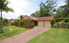 15 Merideth Place, Green Point NSW