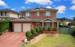 106 Chepstow Drive, Castle Hill NSW