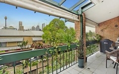 15/30A Brougham Street, Potts Point NSW