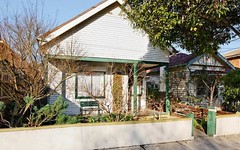 139 Williamstown Road, Yarraville VIC