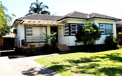 2 Carre Avenue, Canley Heights NSW