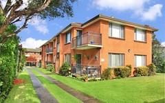 7/9 Campbell Street, Spring Hill NSW