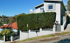12 Attunga Street, Woollahra NSW