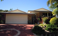 8 Rosewood Drive, Norman Gardens QLD