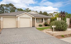 101 Paddy Miller Avenue, Currans Hill NSW