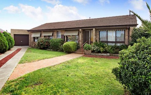 22 Hampstead Dr, Hoppers Crossing VIC 3029