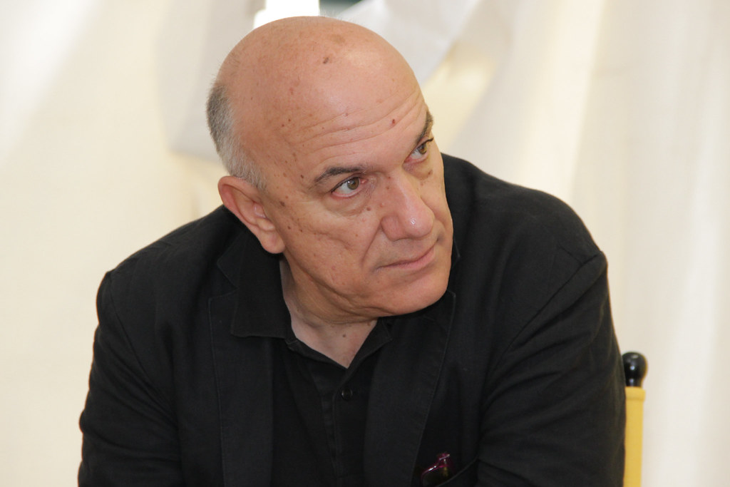 #festpolitica 2014 - Venerdì 12 settembre
