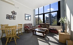 204/402-420 Pacific Highway, Crows Nest NSW