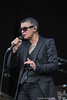 Sinéad O'Connor, Electric Picnic 2014, Sunday