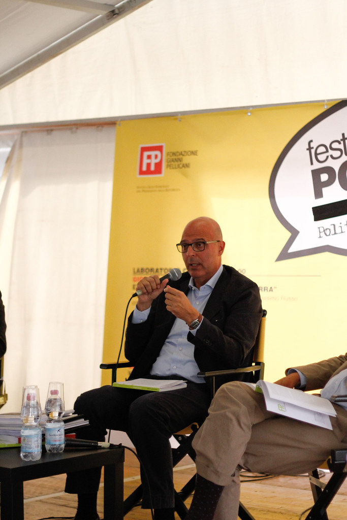 #festpolitica 2014 - Sabato 13 settembre