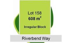 Lot 158 (12) Riverbend Way, Sunshine North VIC