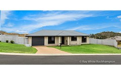 28 Burke and Wills Drive, Gracemere QLD