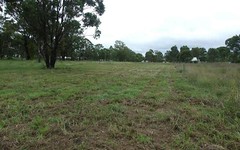 Lot 439 Victor Street, Crows Nest QLD