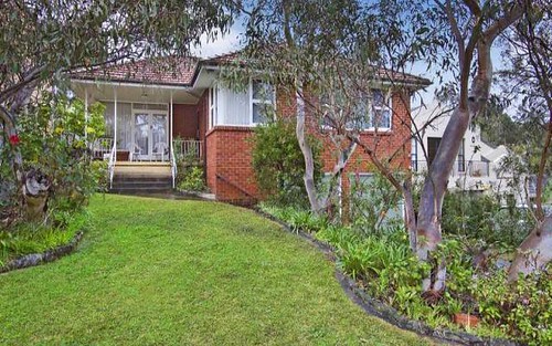 11 Valley Road, Balgowlah Heights NSW