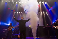 Steam Exprezz - a tribute to Peter Gabriel