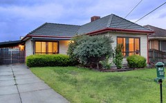 110 Middle Street, Hadfield VIC