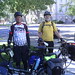 <b>John & Ted</b><br /> 6/10/14

Hometown: Portland, OR

Trip: Florence, OR to Bar Harbor, ME