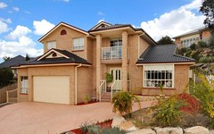 10 Cornell Cl, Rouse Hill NSW