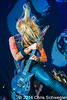 Alice Cooper @ The Final Tour, DTE Energy Music Theatre, Clarkston, MI - 08-09-14