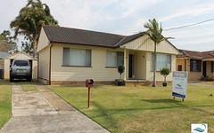 156 Northcote Ave, Swansea NSW