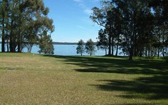 Lot 2 The Sanctuary, Cams Wharf NSW