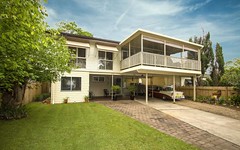 217 Galston Road, Hornsby Heights NSW