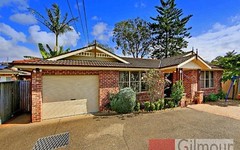 67A Showground Road, Castle Hill NSW