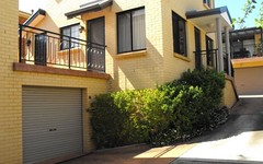 2/13 Rowland Ave, Spring Hill NSW