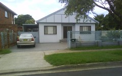 116 Pringle Avenue, Bankstown NSW