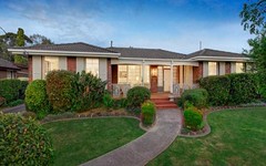 19 Barter Crescent, Forest Hill VIC