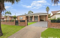 4 Chiswick Rd, Granville NSW