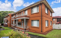 6/5 Gilmore Street, Spring Hill NSW