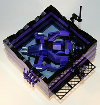 Violet 13 Box