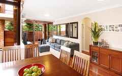 2/25 The Avenue, Rose Bay NSW