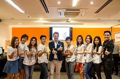 OOTB makes its debut in Thailand