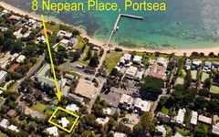 8 NEPEAN PLACE, Portsea VIC