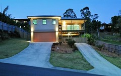 57 Country Road, Cannonvale QLD