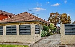 5/17 Middle Street, Ascot Vale VIC