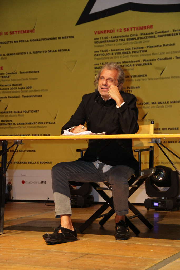 #festpolitica 2014 - giovedì 11 settembre