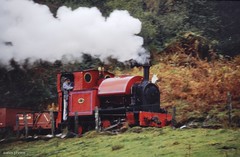 (1996-10) The Corris Railway in October 1996 (019)