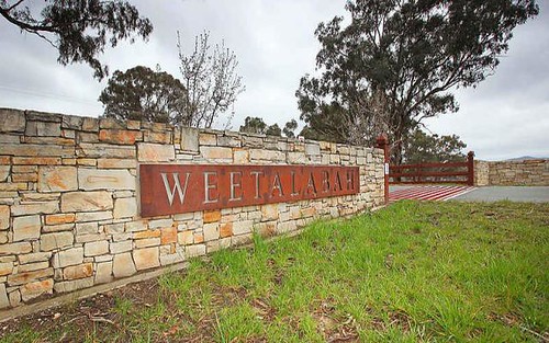 82 Weetalabah Drive, Carwoola NSW
