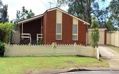 11 Conjola Place, Hammondville NSW